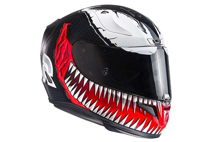 HJC Helmets RPHA 11 Venom 1