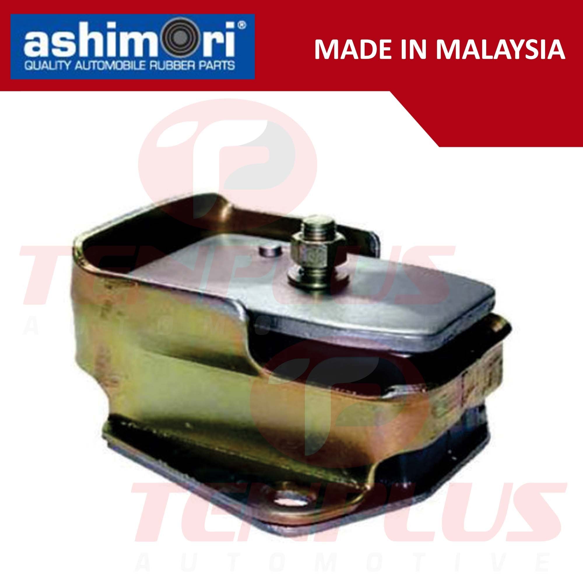 Ashimori Engine Support Mitsubishi L300 Diesel; L200; Adventure LH/RH