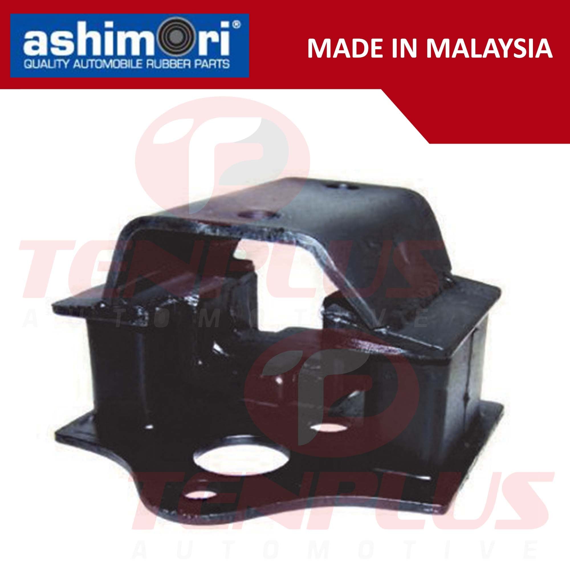 Ashimori Engine Support Mitsubishi Pajero (Transfer Case) 1987-1994 RR