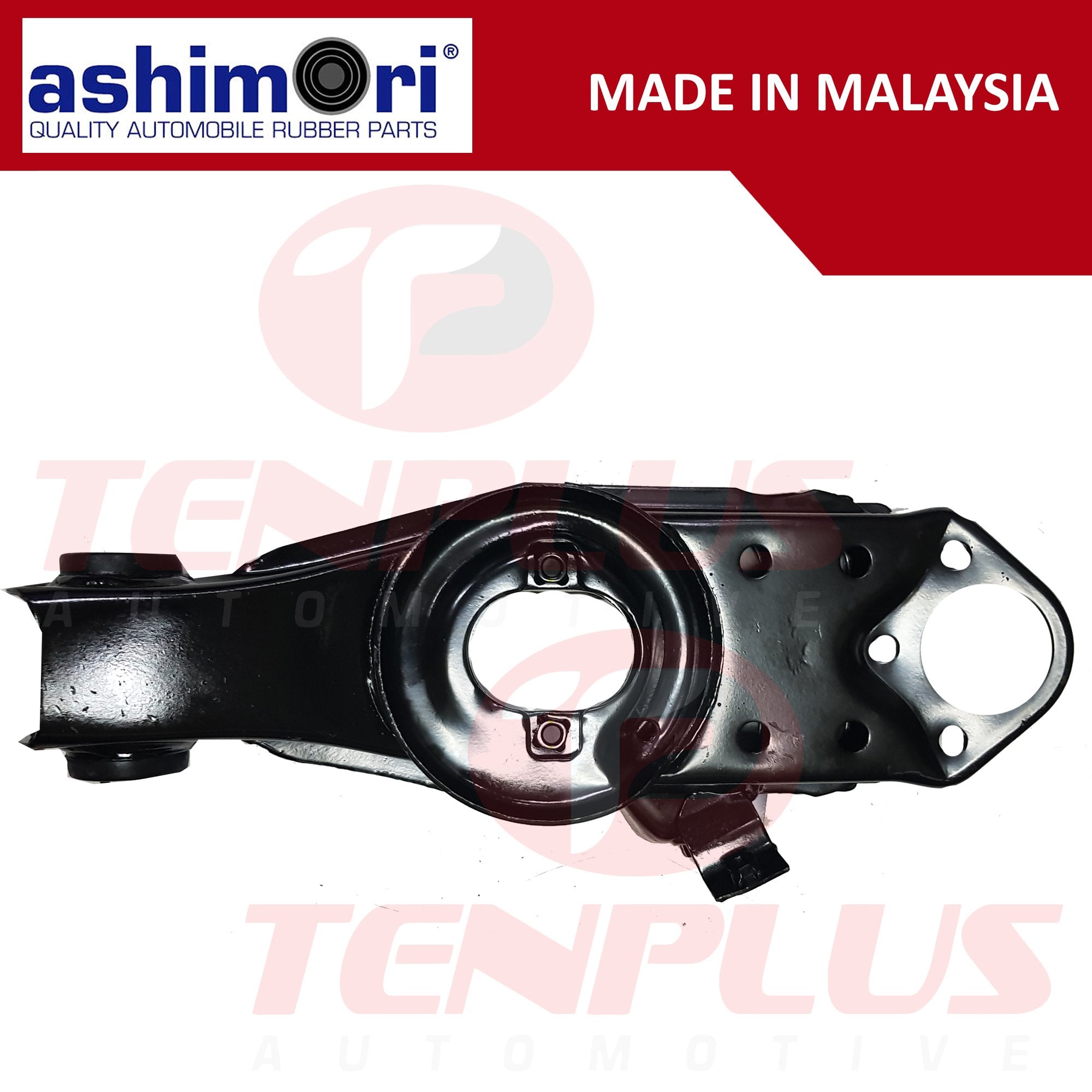 Ashimori Suspension Arm Mitsubishi L300 RH Low