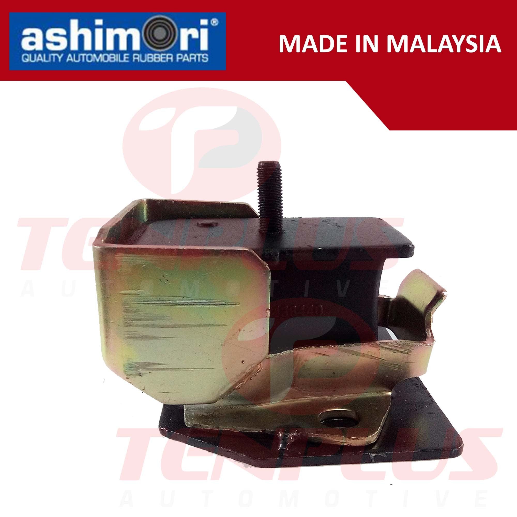 Ashimori Engine Support Mitsubishi Strada LH