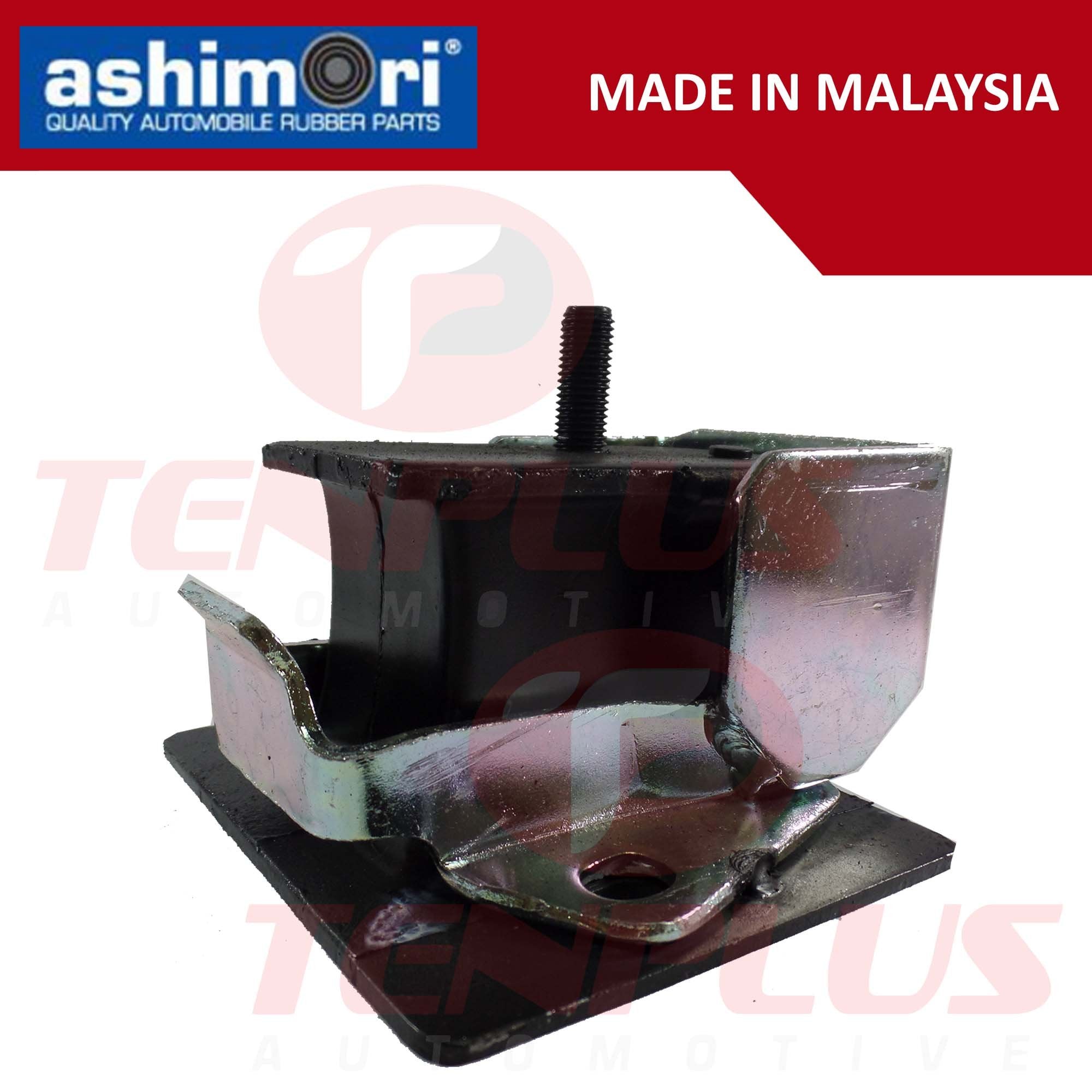 Ashimori Engine Support Mitsubishi Strada LH