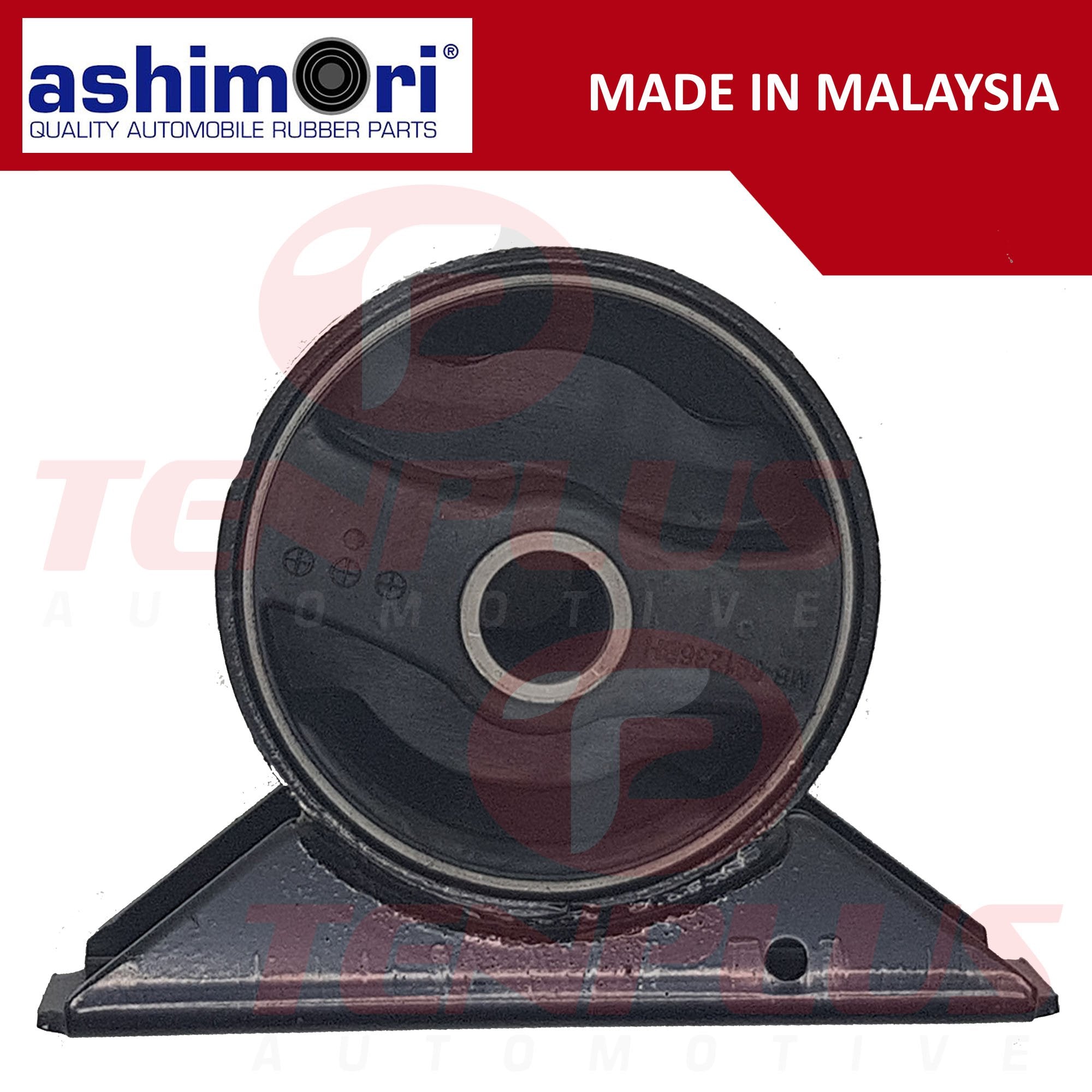Ashimori Engine Support Mitsubishi Lancer 1.6 1993-1996 A/T Front