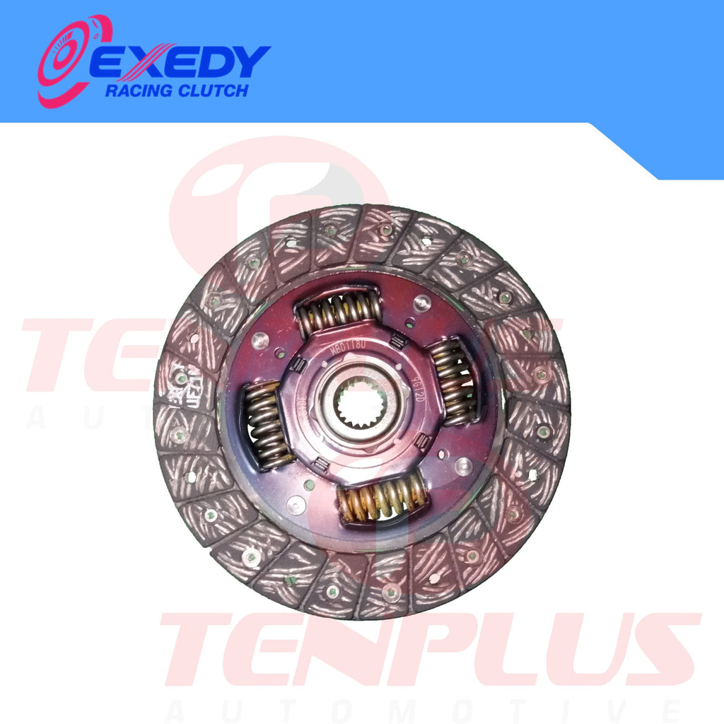 Clutch lining on sale mirage g4 price