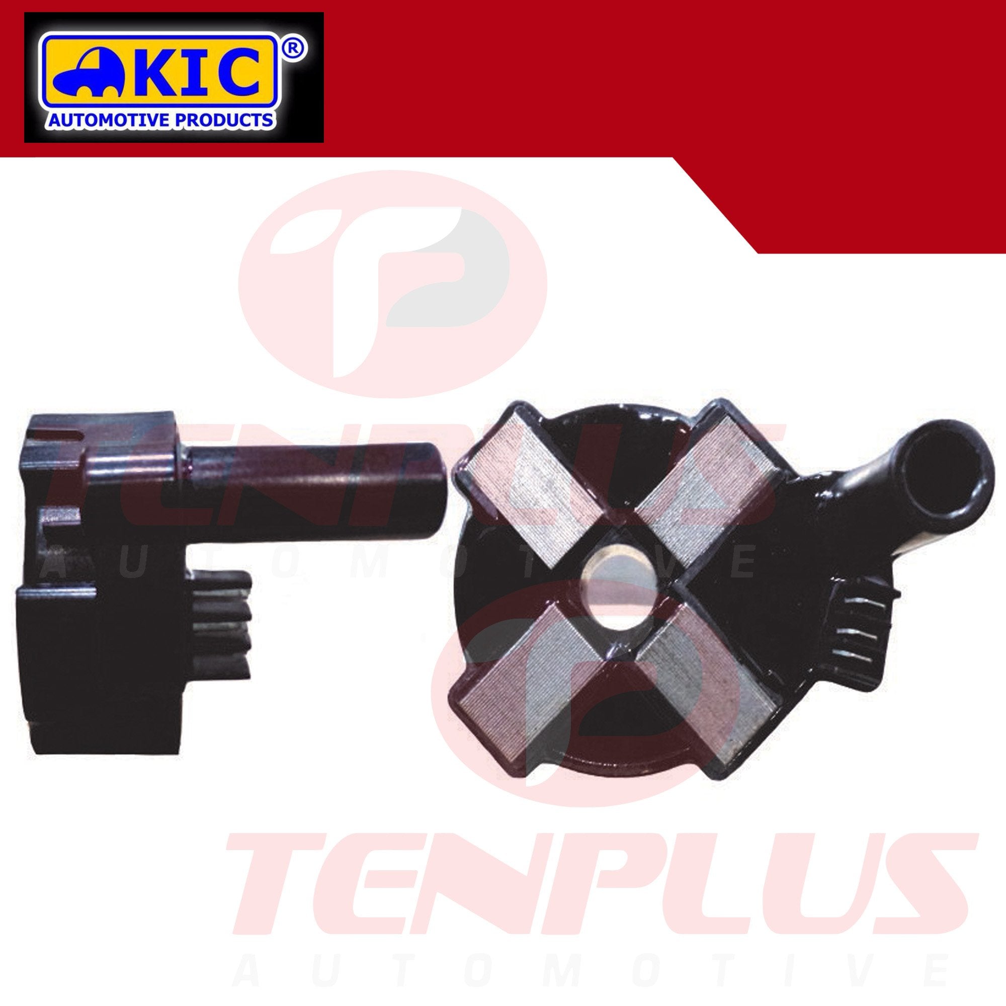 KIC Ignition Coil Mitsubishi Lancer GLXI 1.6 1993-1996