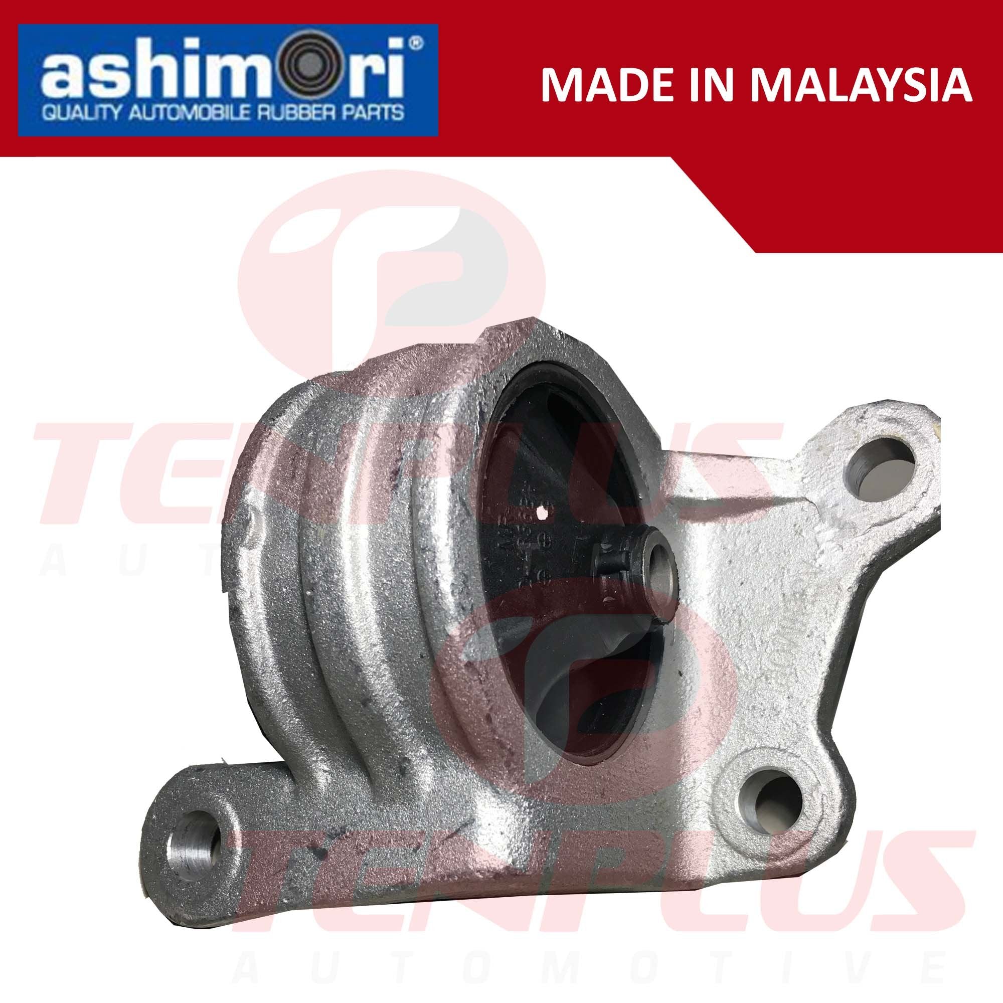 Ashimori Engine Support Mitsubishi Lancer CS3 2003-2010 A/T LH