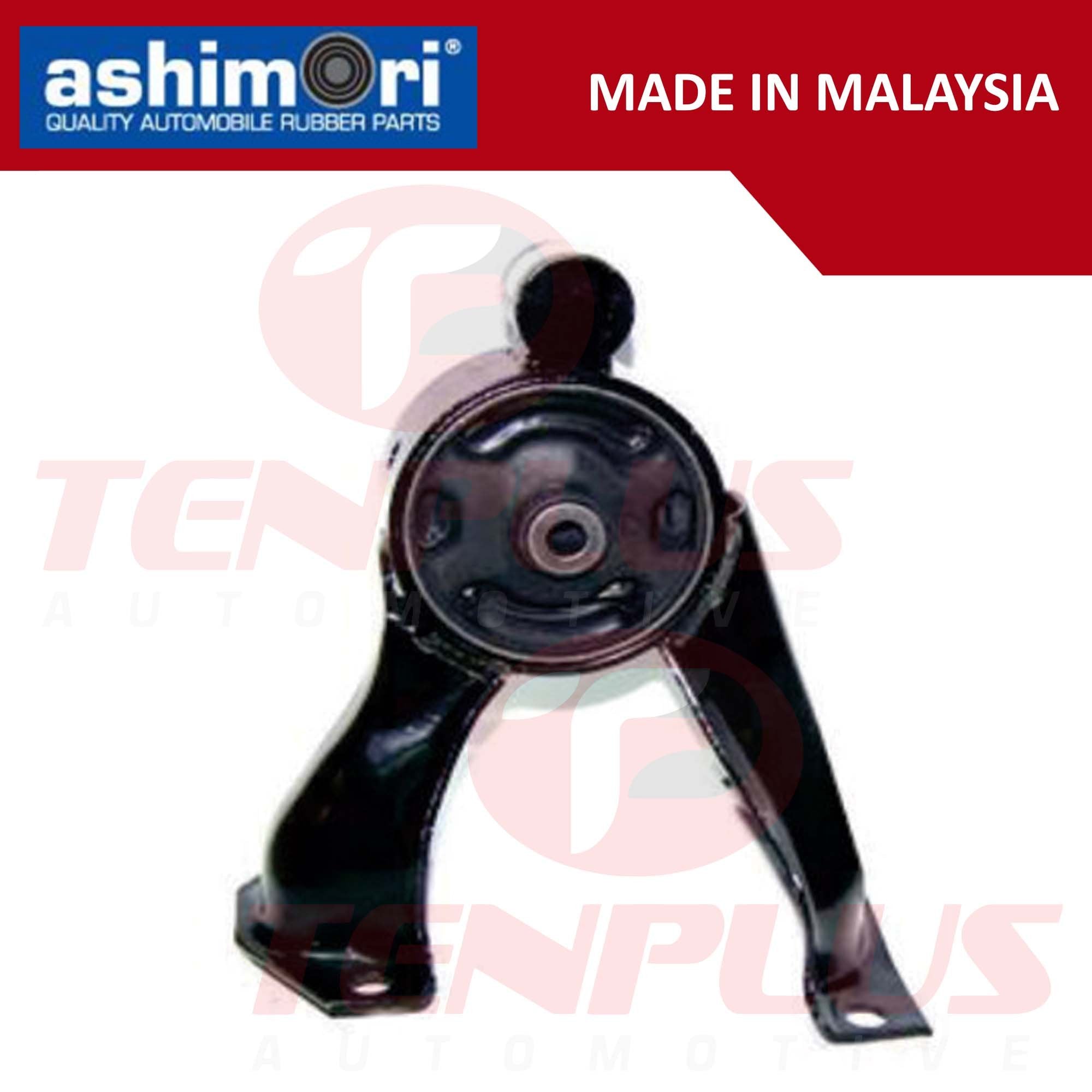 Ashimori Engine Support Mitsubishi Lancer 1.6/1.8 2003-2007 M/T RR