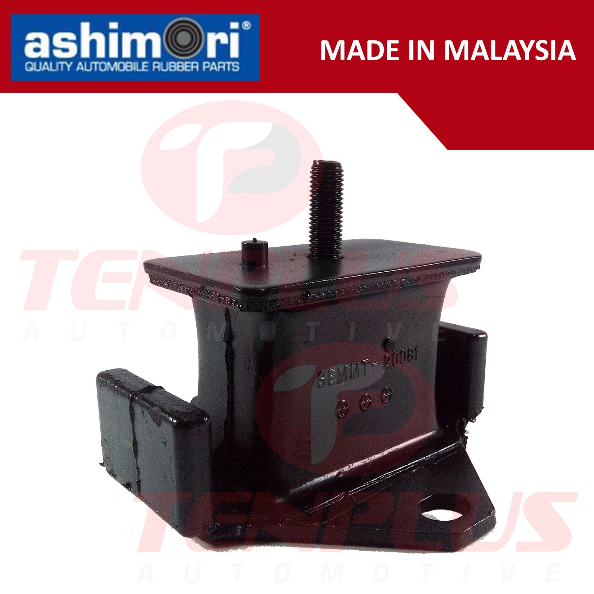 Ashimori Engine Support Mitsubishi Triton 2WD/4WD M/T LH/RH
