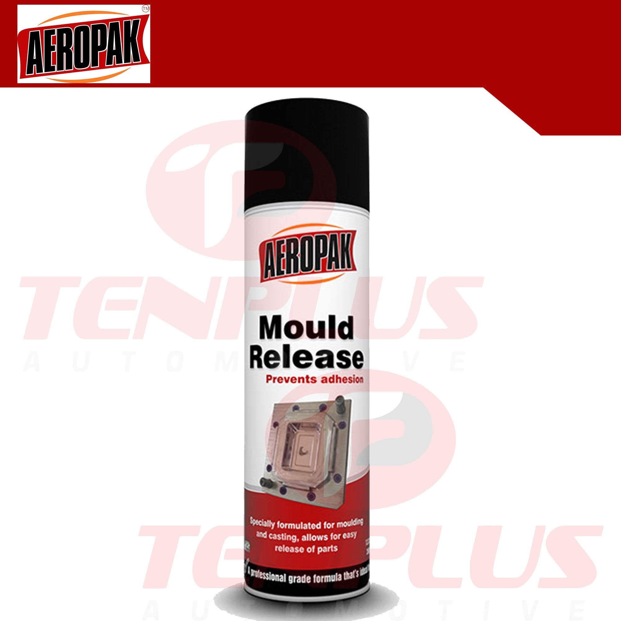 AEROPAK Mould Release 12.3oz