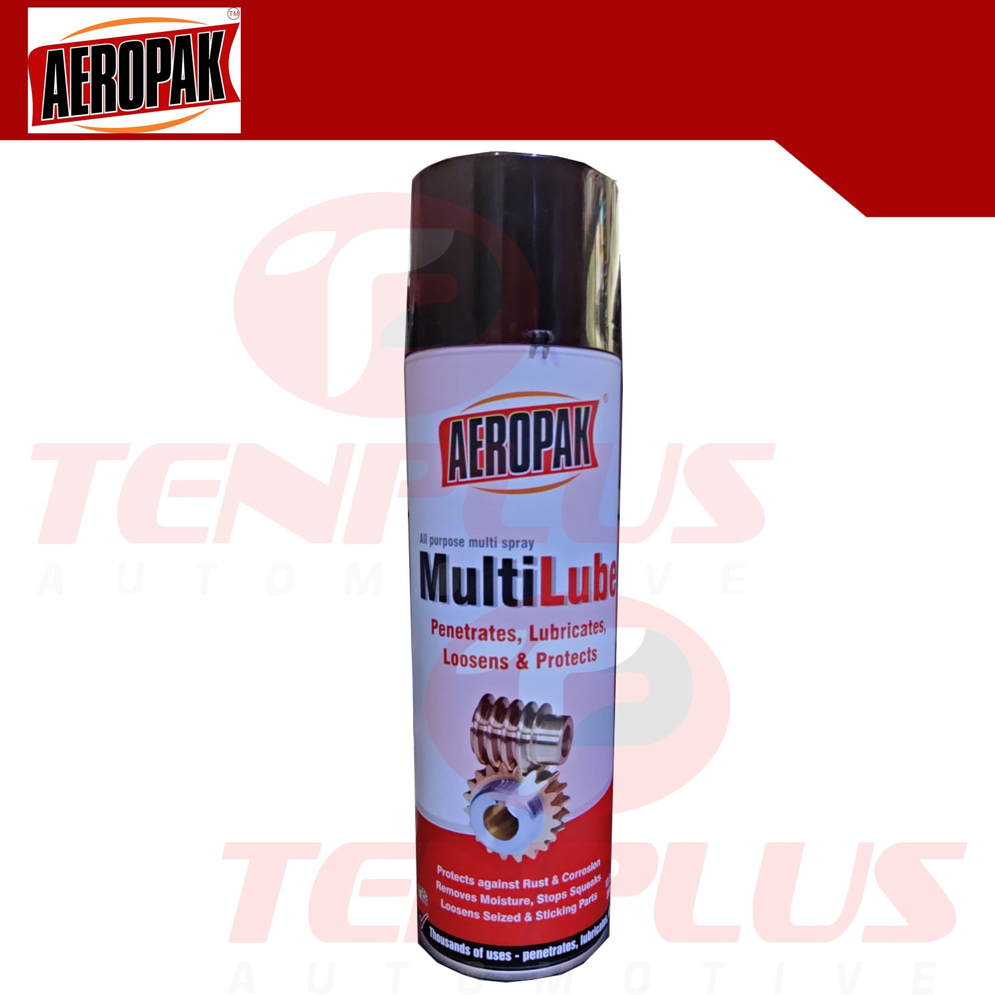 AEROPAK Multi Lube 12.3oz