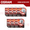 Osram Night breaker Laser New Generation Series H1 H3 H4 H7 H8 H11 HB4