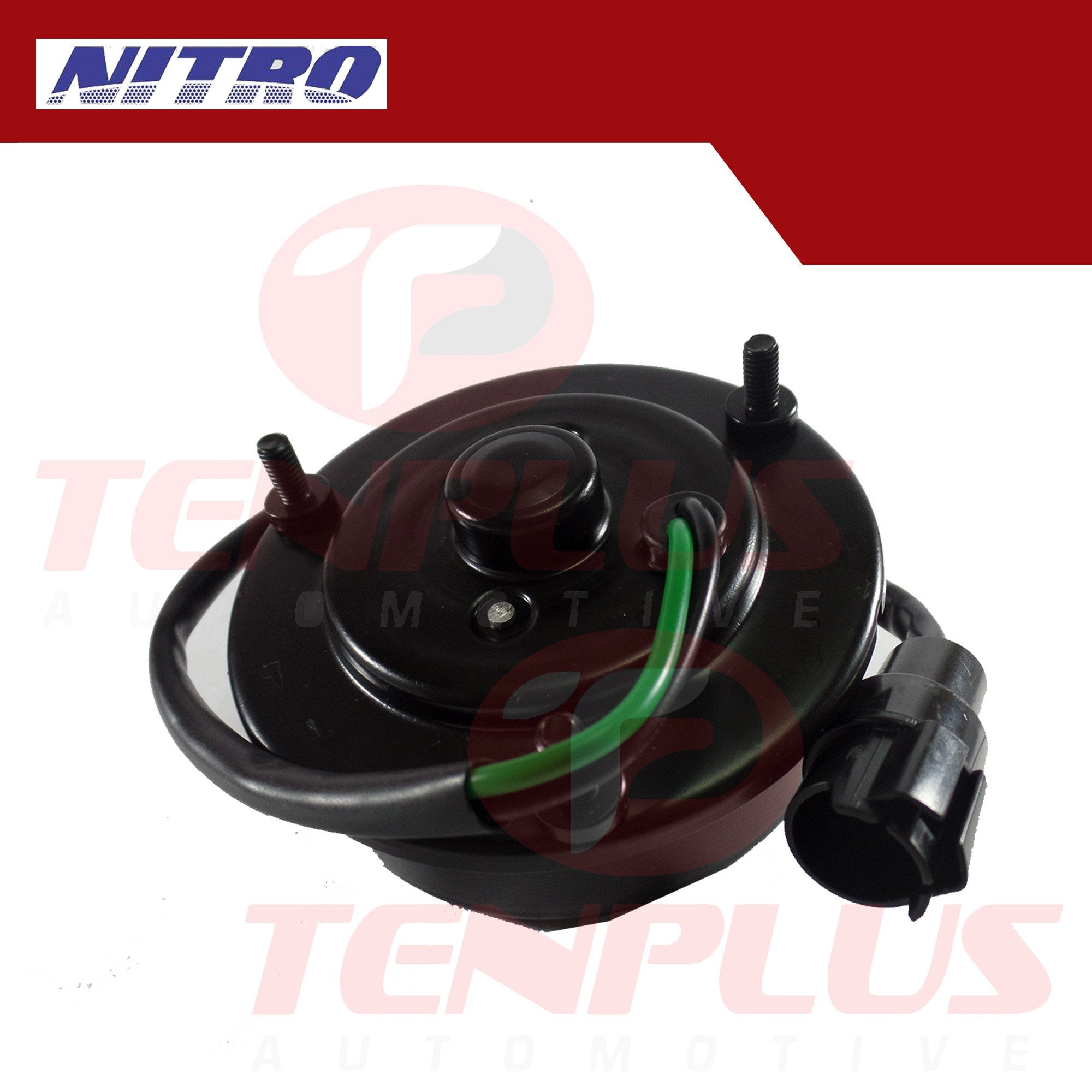 Nitro Fan Motor Kia Pregio (A/C)