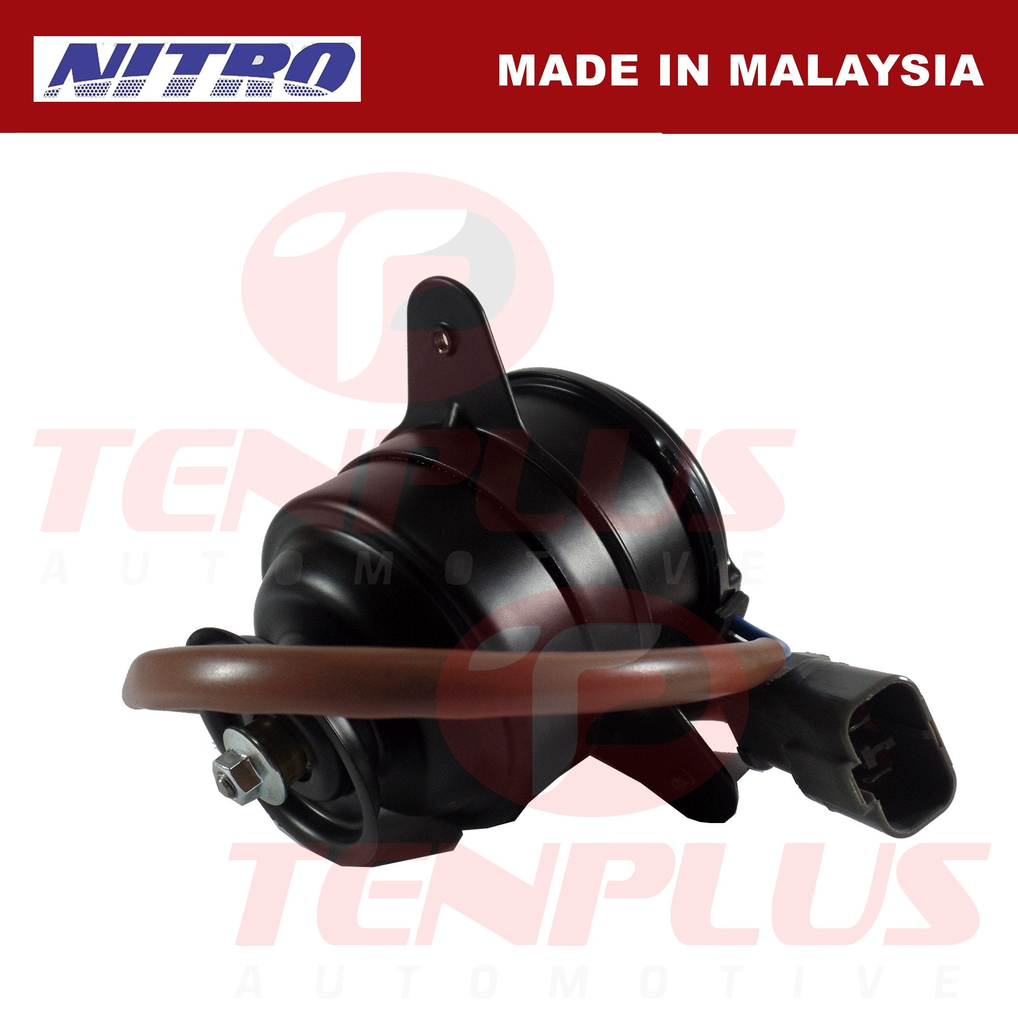 Nitro Fan Motor Honda Civic VTI (Radiator)