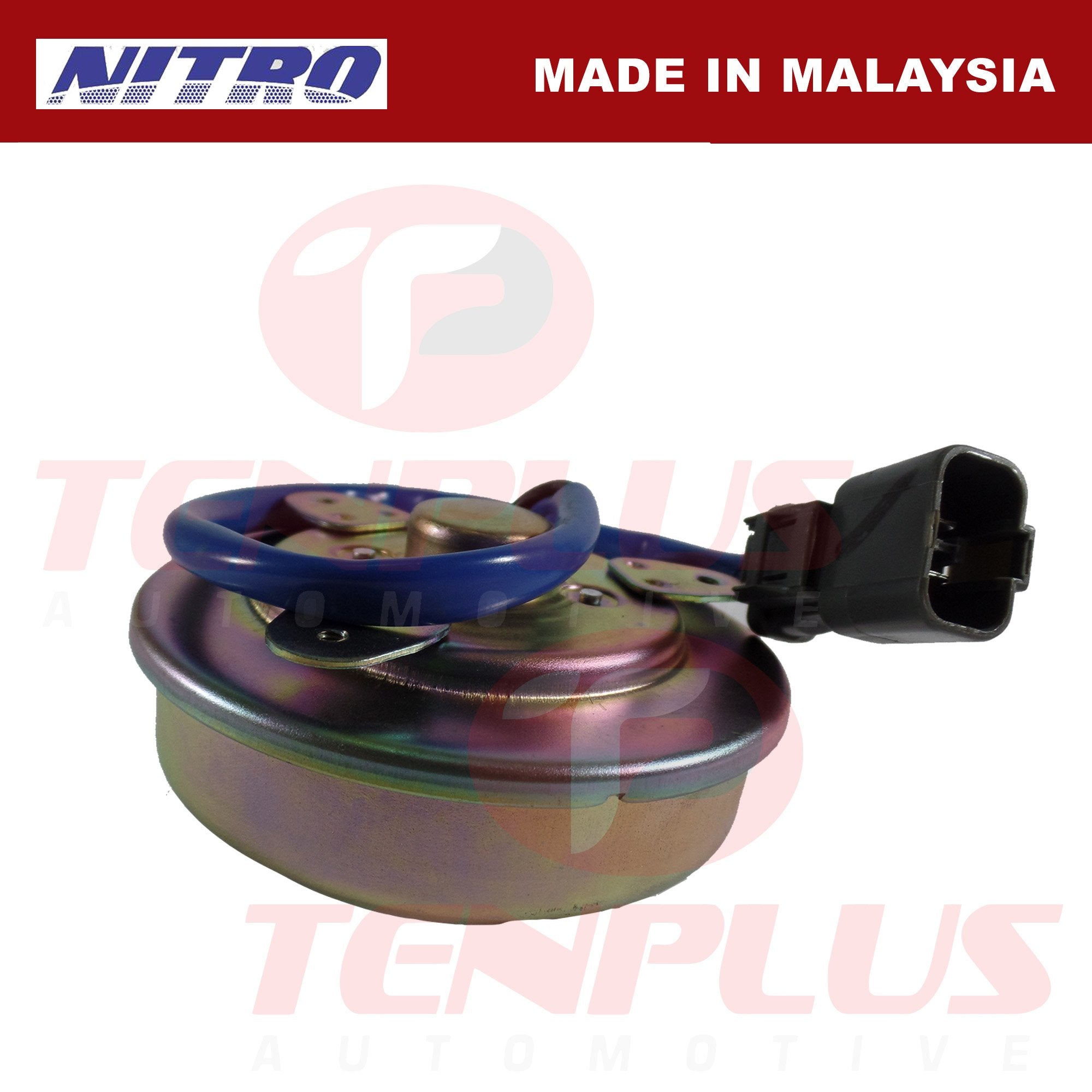 Nitro Fan Motor Honda Civic Accord (A/C)