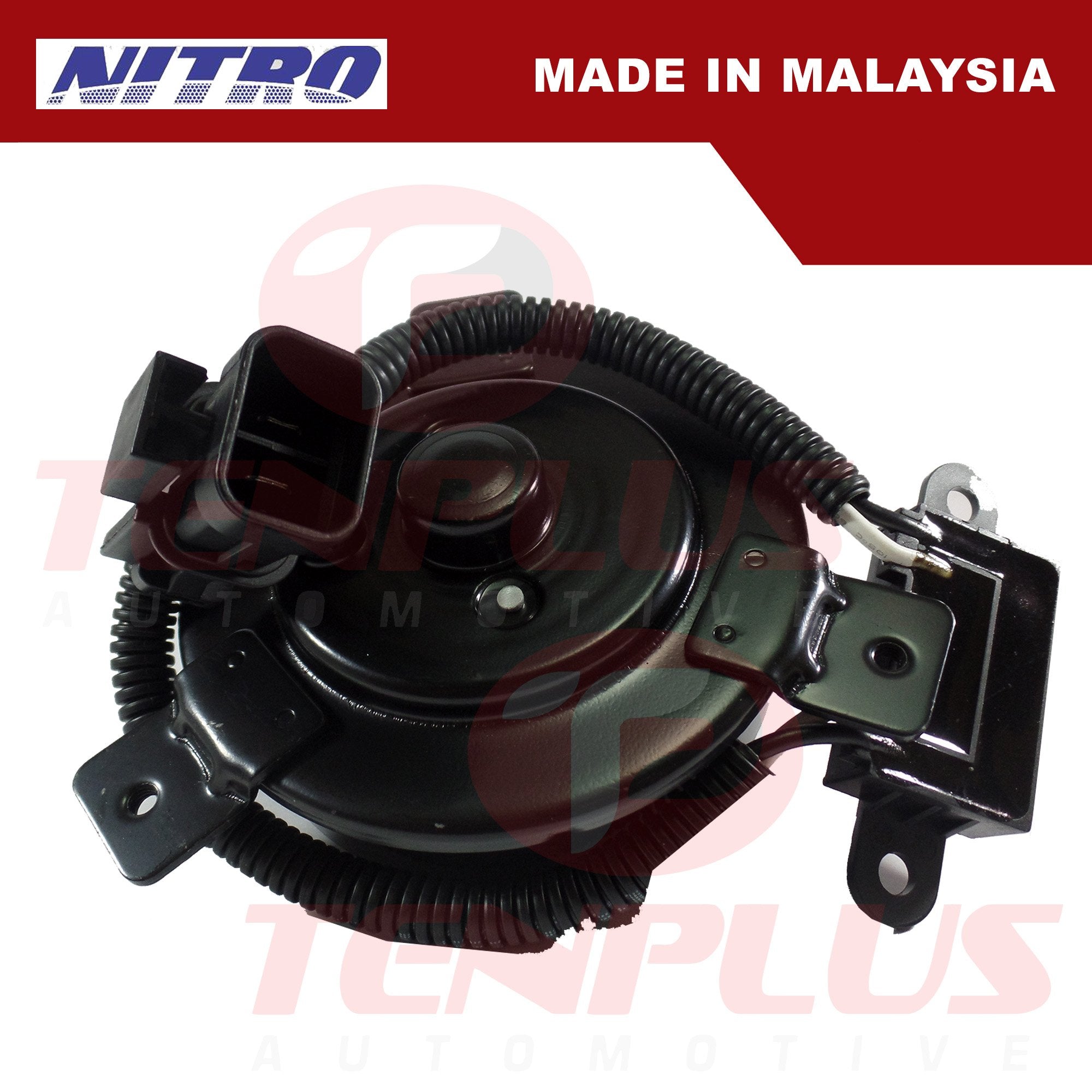 Nitro Fan Motor Hyundai Grand Starex (A/C)