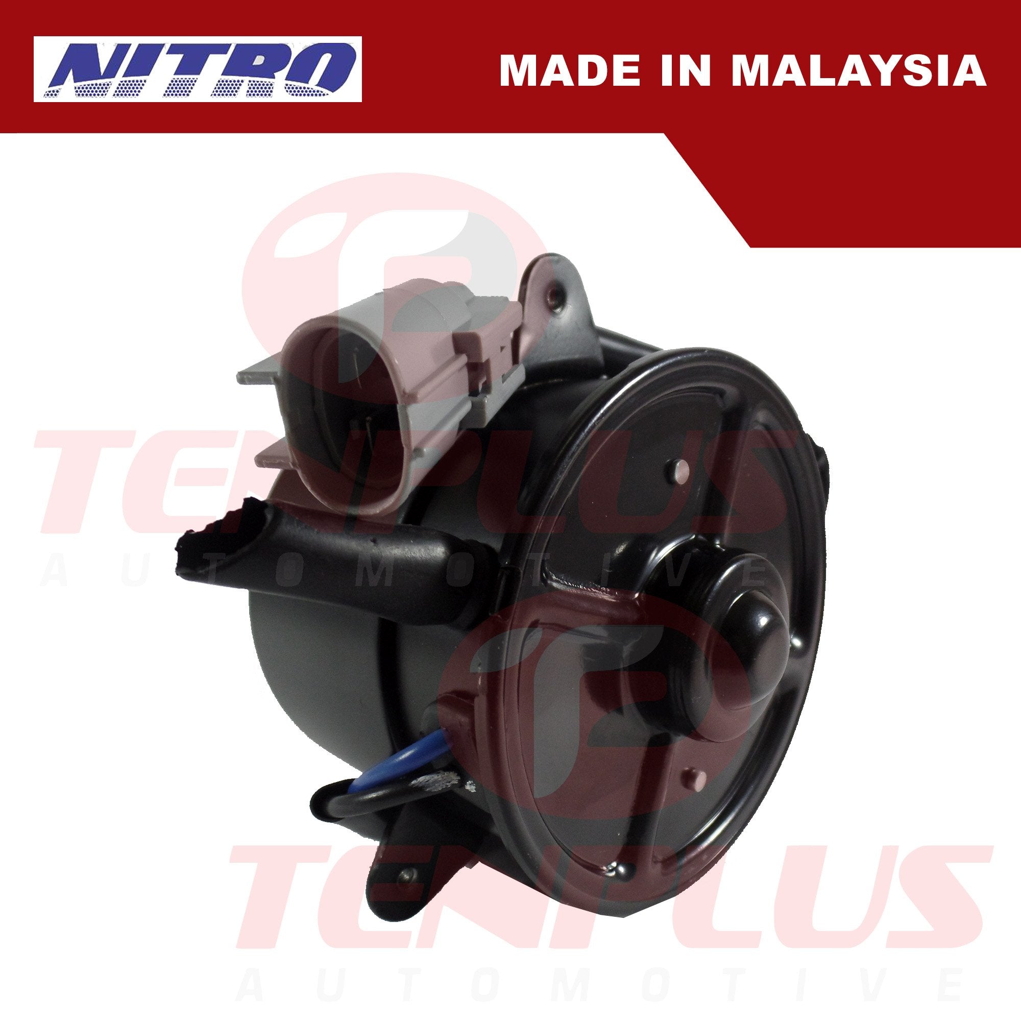 Nitro Fan Motor Toyota Corolla 1993 (Radiator)