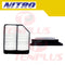 Nitro Air Filter Honda Civic 2006-2011