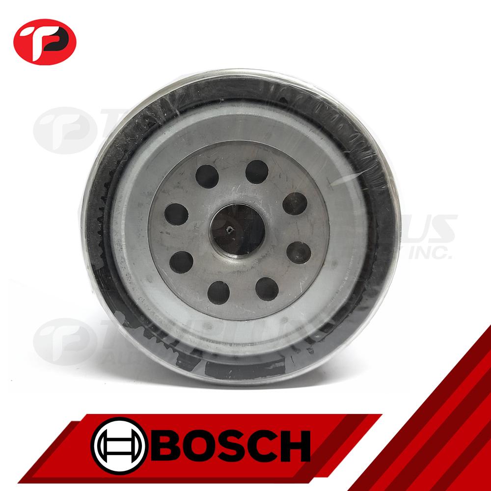 Bosch Oil Filter Isuzu 4BC2; 4B1A; NKR; 4BE1 (C-408/506)