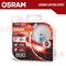 Osram Night Breaker Laser H11 New Generation