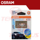 Osram LED Cool White 31MM 6431 CW