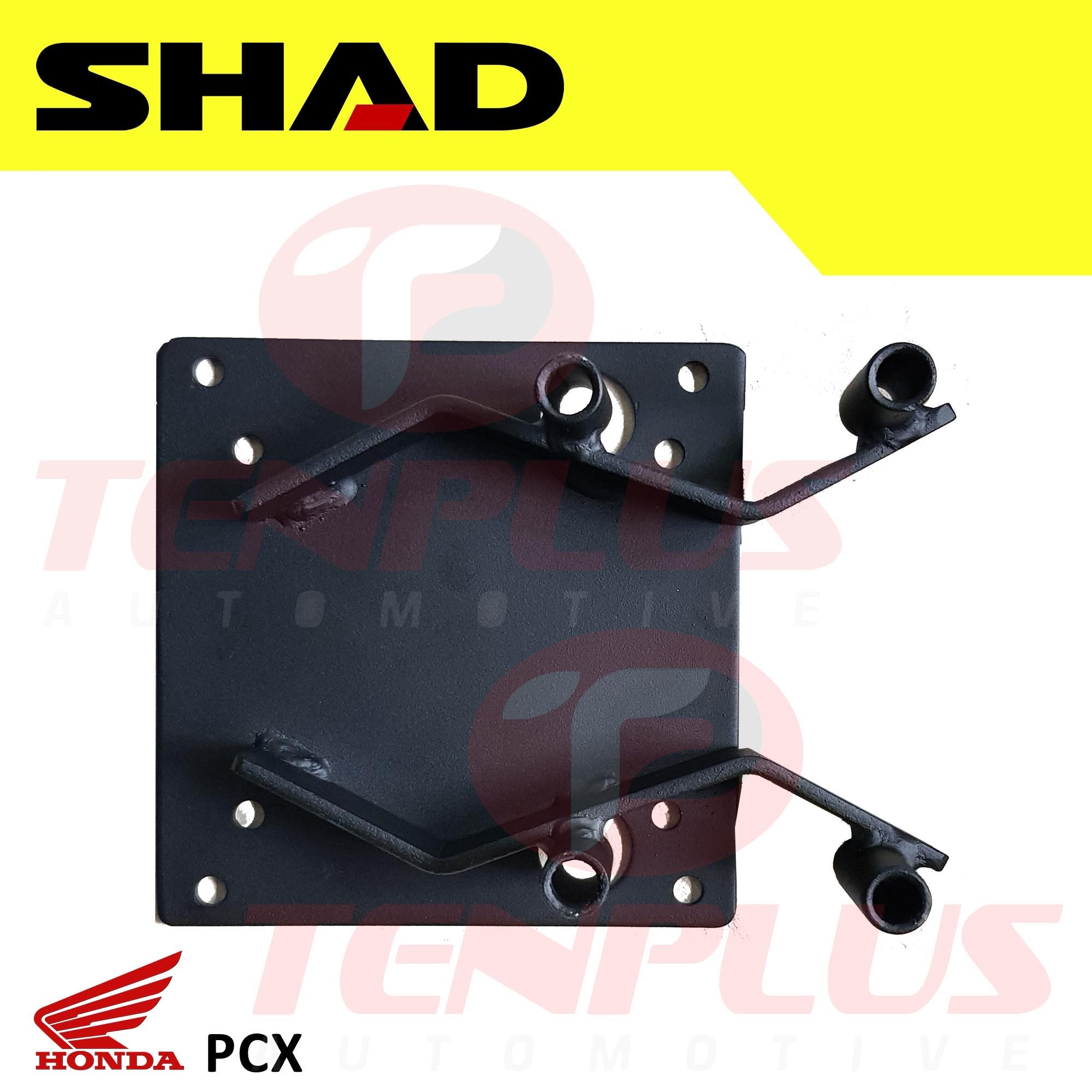 SHAD Motorcycle Box Bracket Honda PCX
