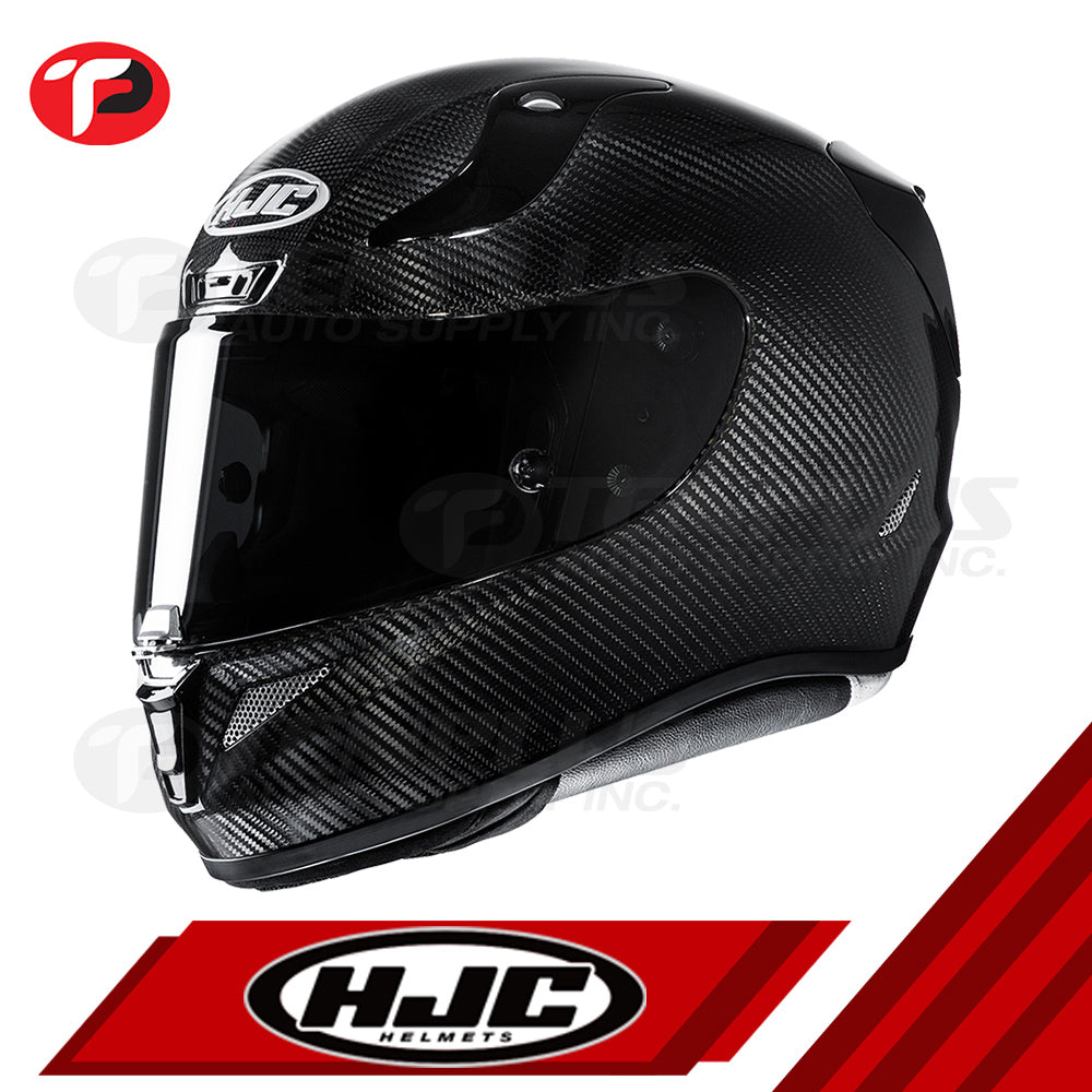 HJC Helmets RPHA 11 Carbon Black