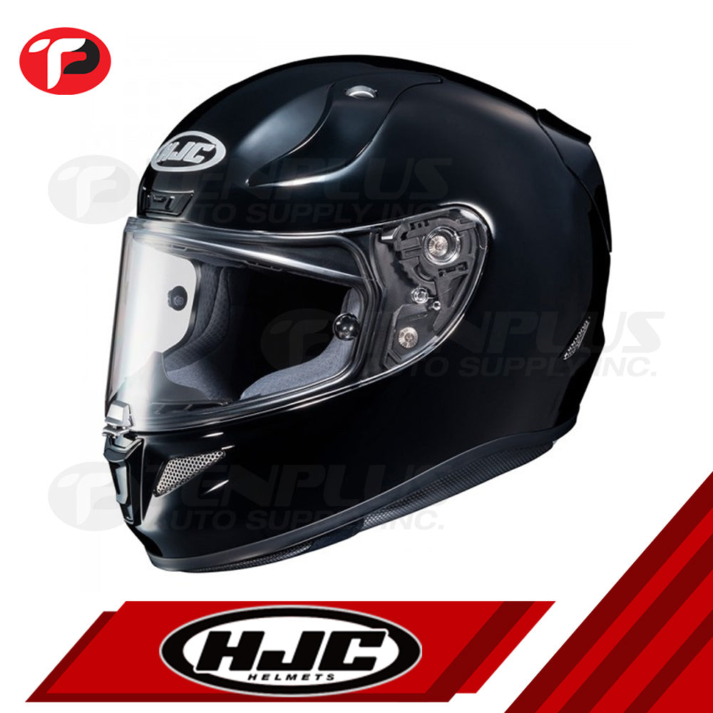 Hjc rpha 11 sales black