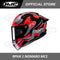 HJC Helmets RPHA 1 Nomaro MC1