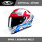 HJC Helmets RPHA 1 Nomaro MC21