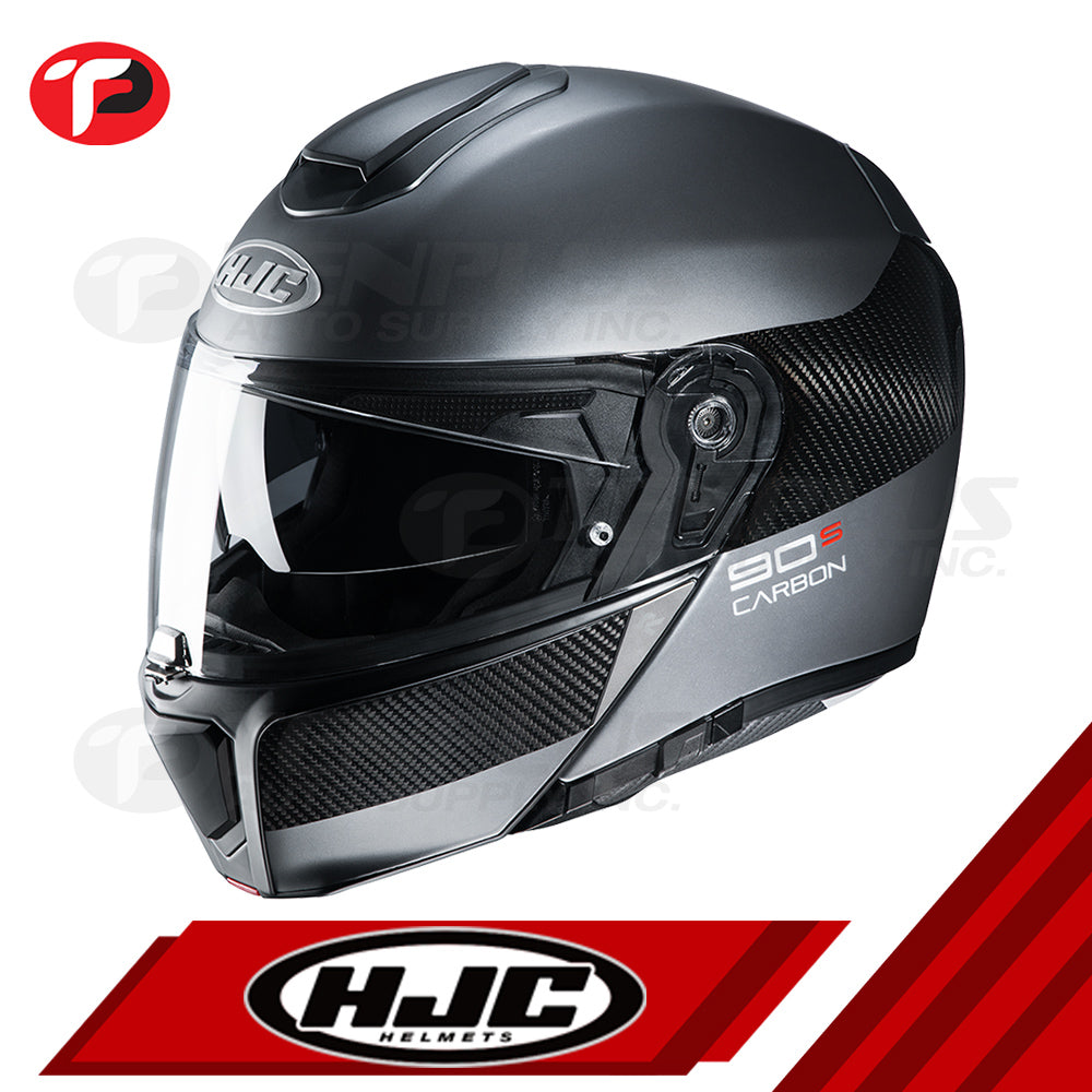 HJC Helmets RPHA 90S Carbon Luve MC5SF