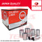Risho Cylinder Liner Nissan SD23 SD25 S/F; F/F