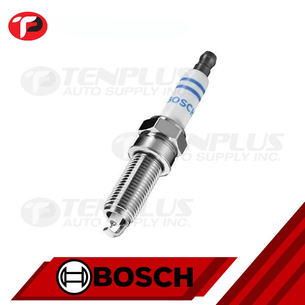 Bosch Spark Plug Avanza 1.3 2006-2012 Avanza 1.5 2006-2012 (YR7DC BH+)