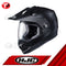 HJC Helmets DS-X1 Flat Black