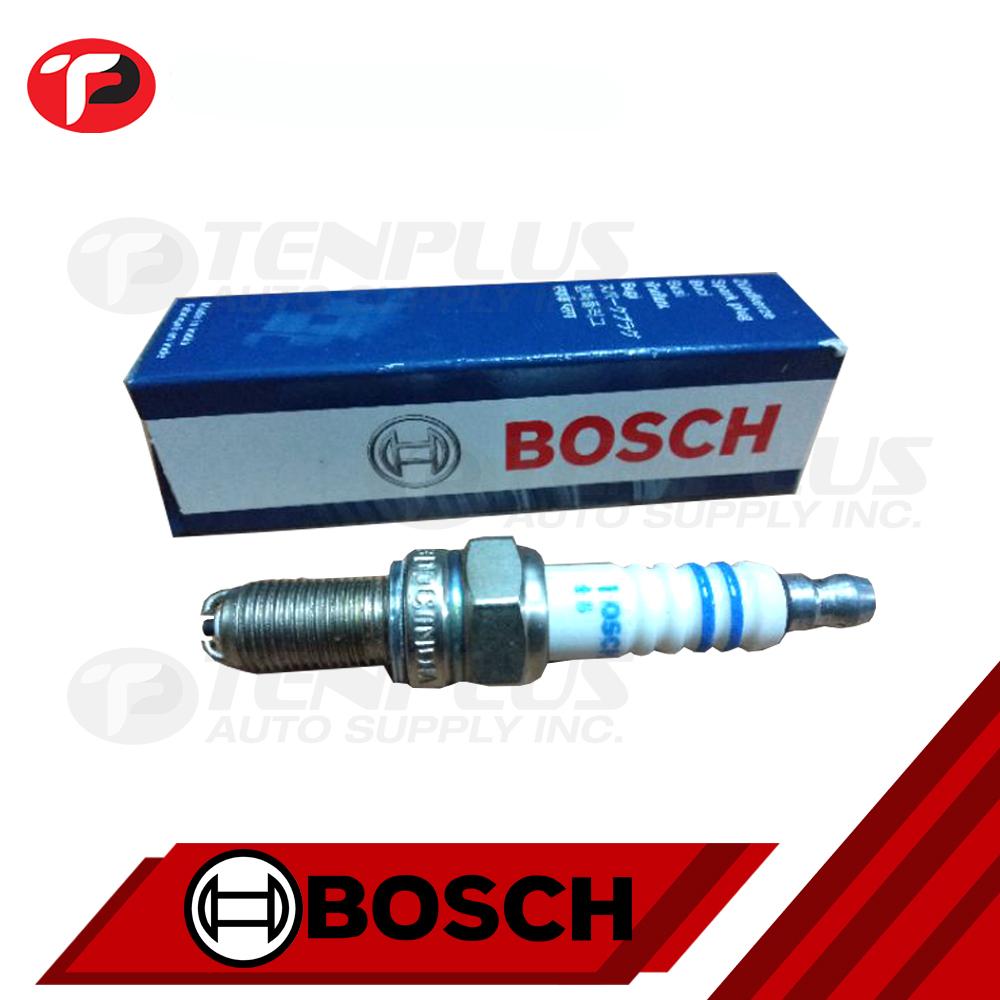 Bosch Spark Plug Sniper 150 Honda Beat XRM 125 (UR3DDC)