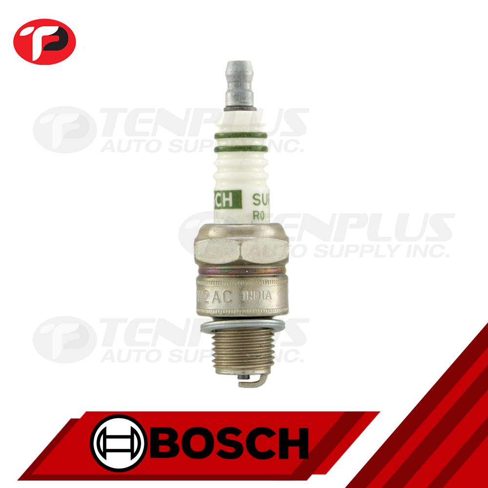 Bosch Spark Plug Vespa (W5AC BH+)