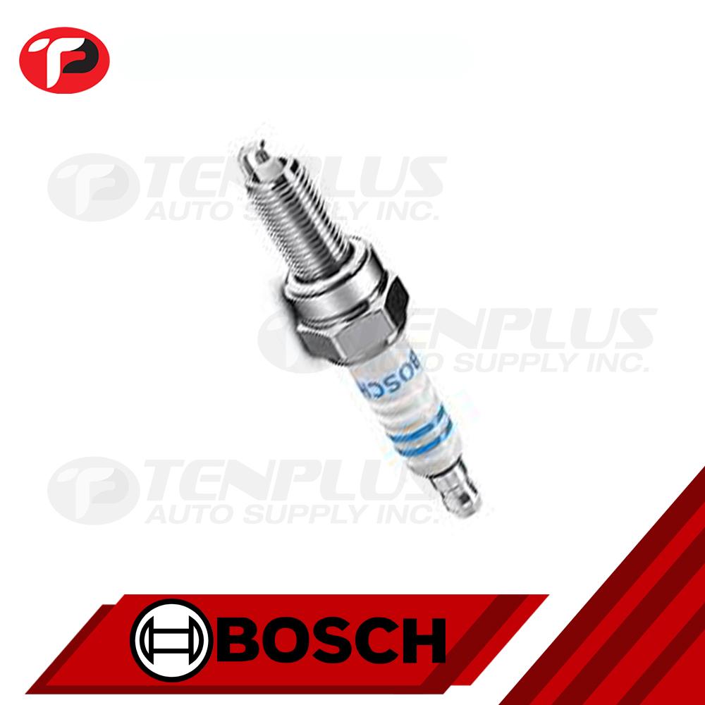 Bosch Spark Plug BMW E31 E32 E34 E36 E38 E39 (XR4CS BH+)