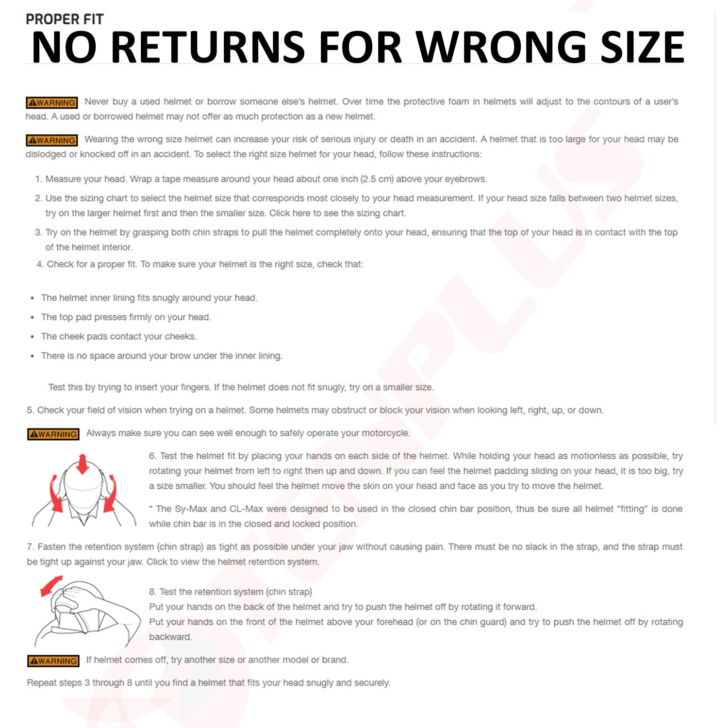 HJC Helmets CS-15 Mylo MC5SF