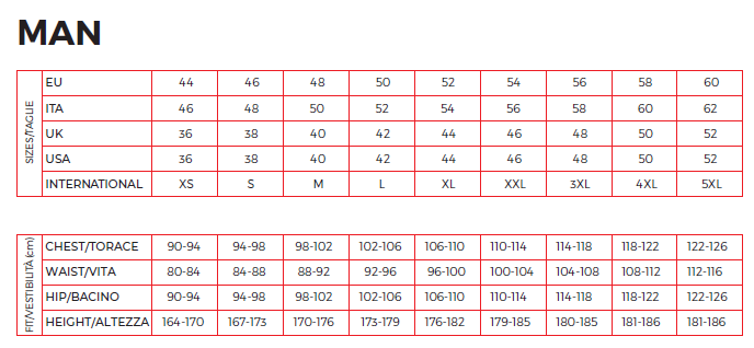 SPYKE AIRMASTER Vented Textile Jacket