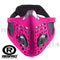 RESPRO Sportsta Mask Pink
