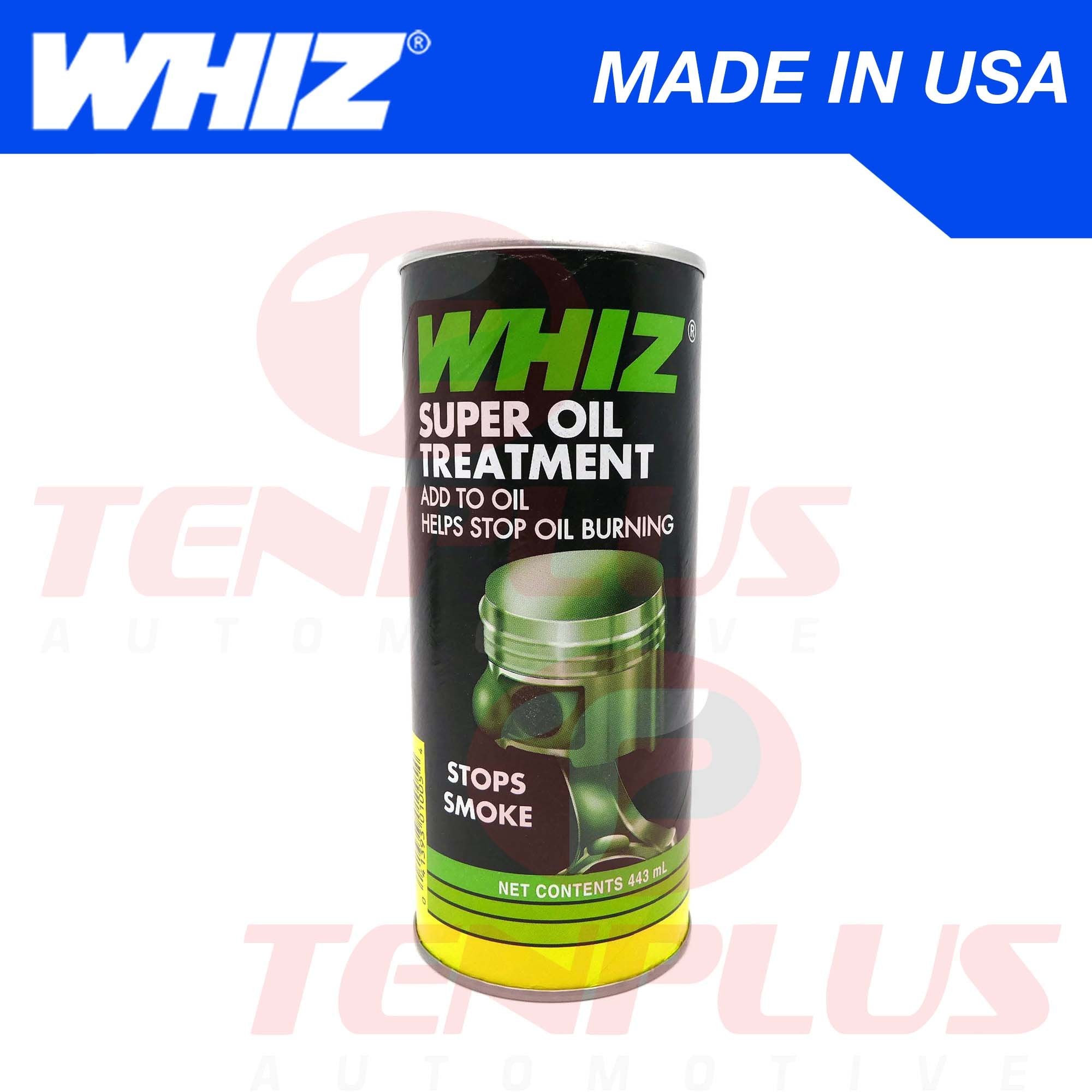Whiz Super Oil Treatment 15oz
