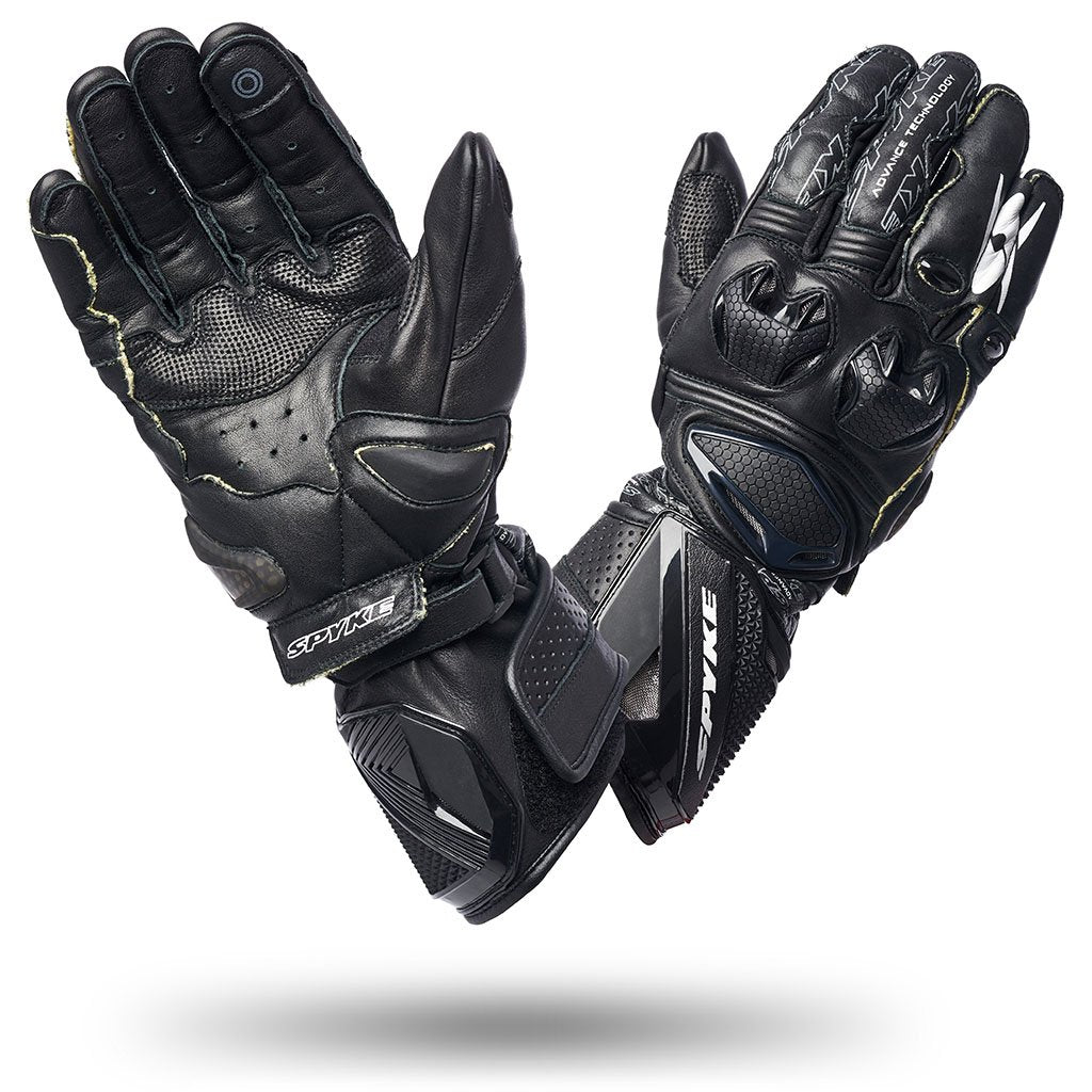SPYKE Tech Pro 4Race Gloves