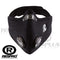 RESPRO Ultralight Mask Black
