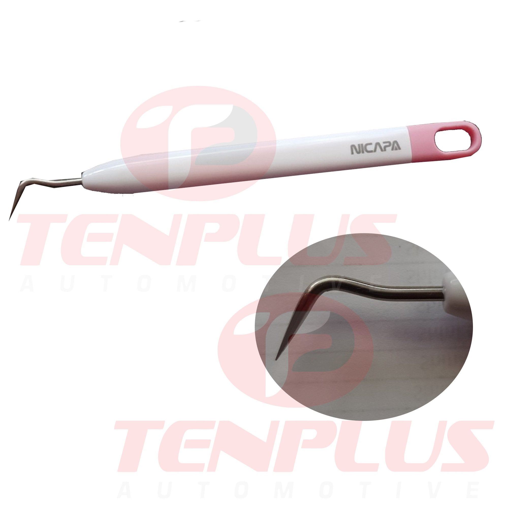Nicapa Tool Hook Vinyl Weeding