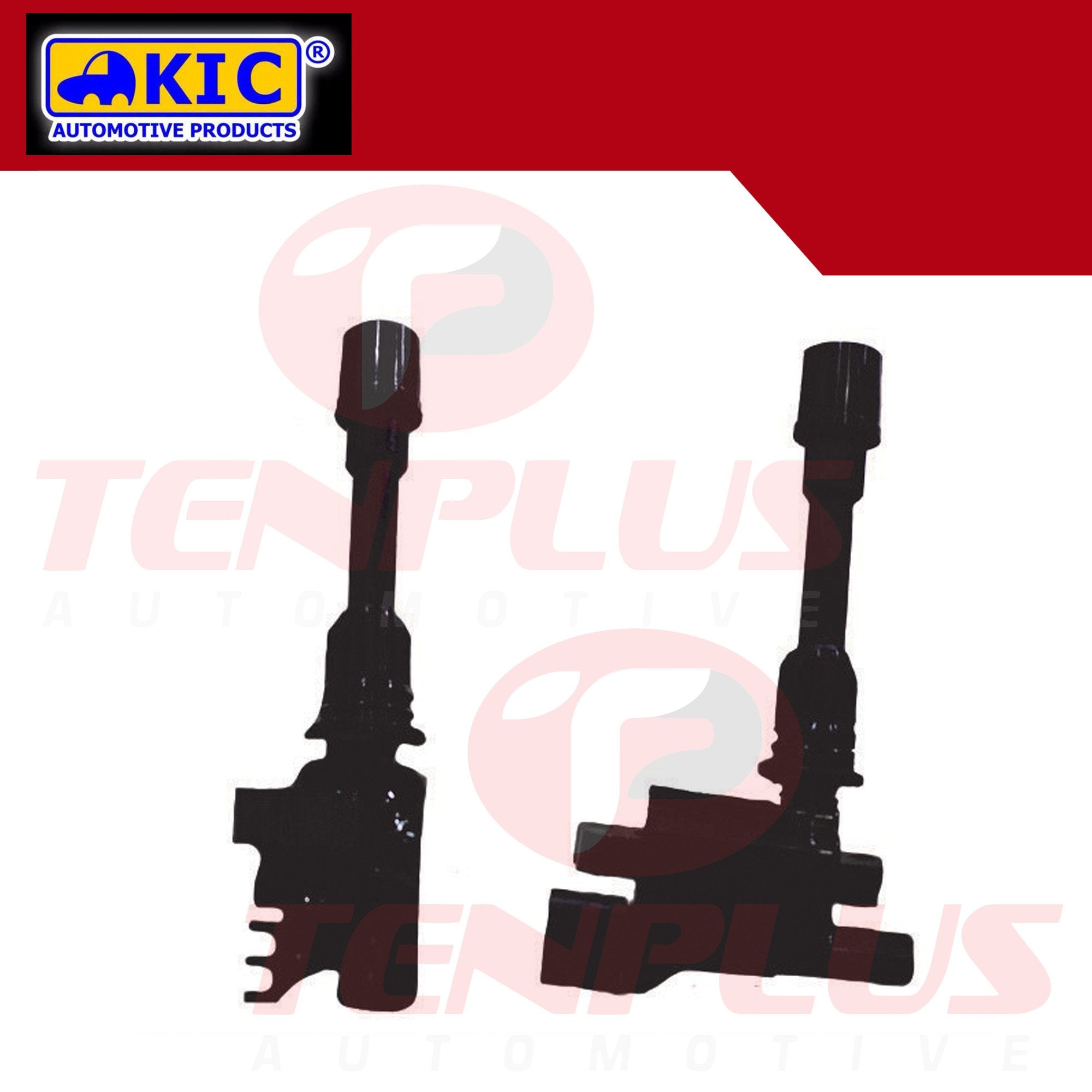 KIC Ignition Coil Ford Lynx, Mazda 323 BJ