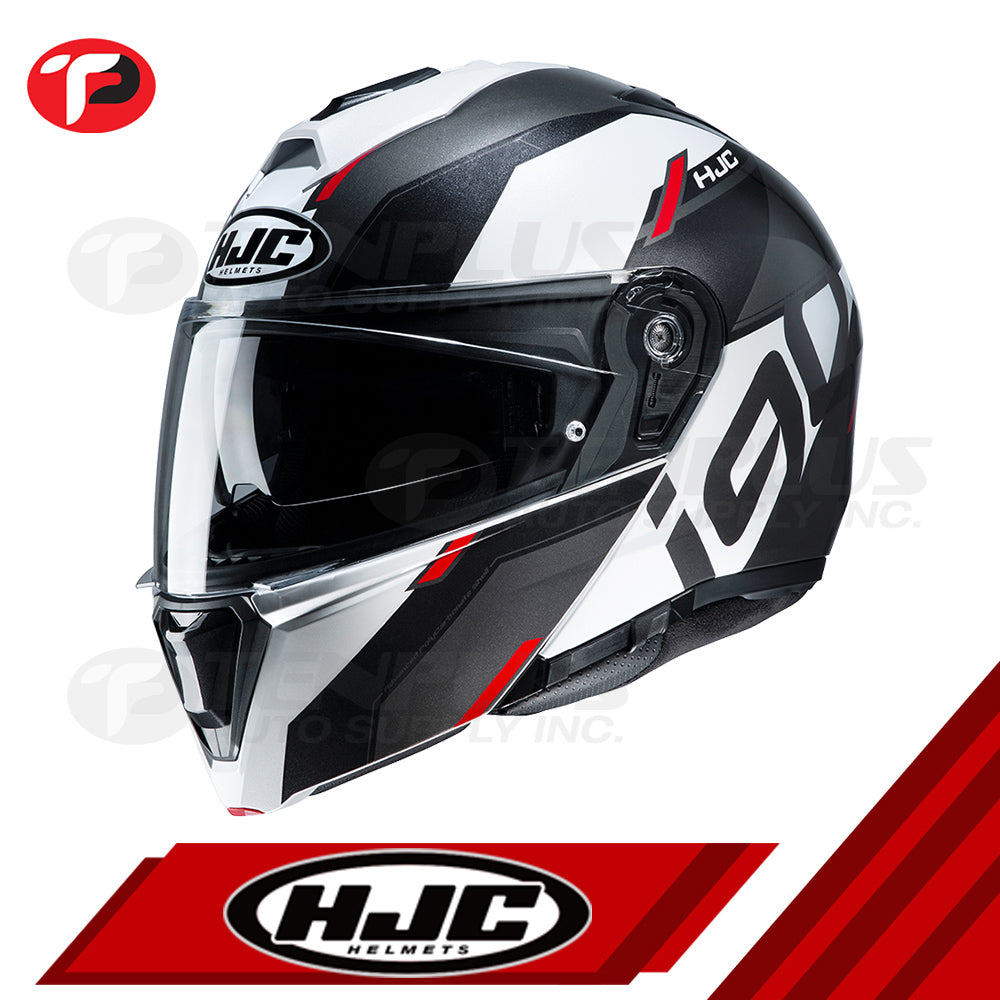 HJC Helmets i90 Aventa MC1