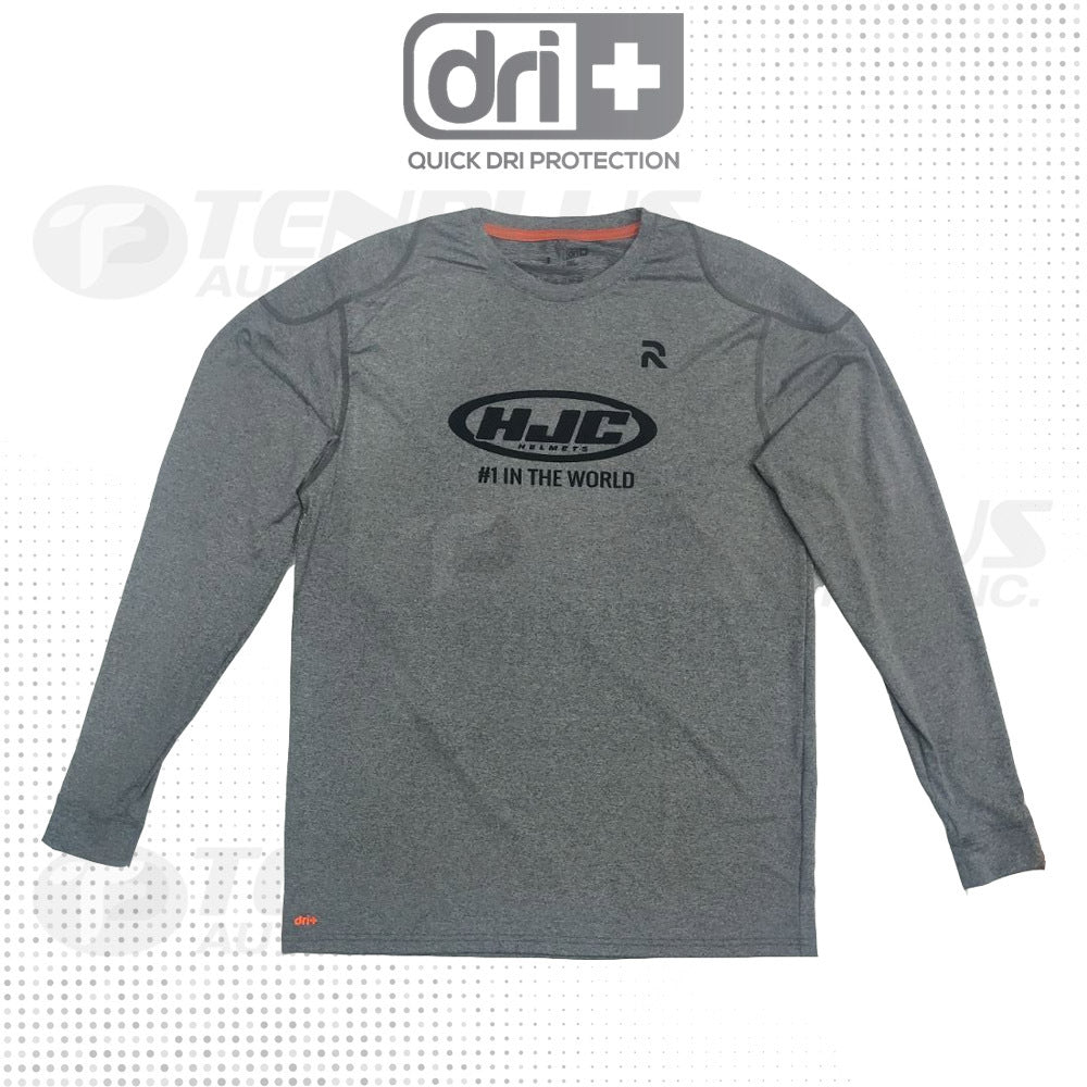 HJC Dri Plus Long Sleeves