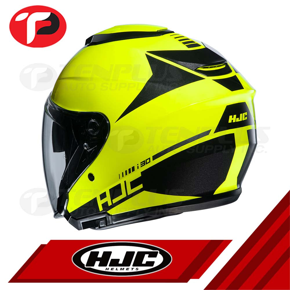 HJC Helmets i30 Baras MC4H