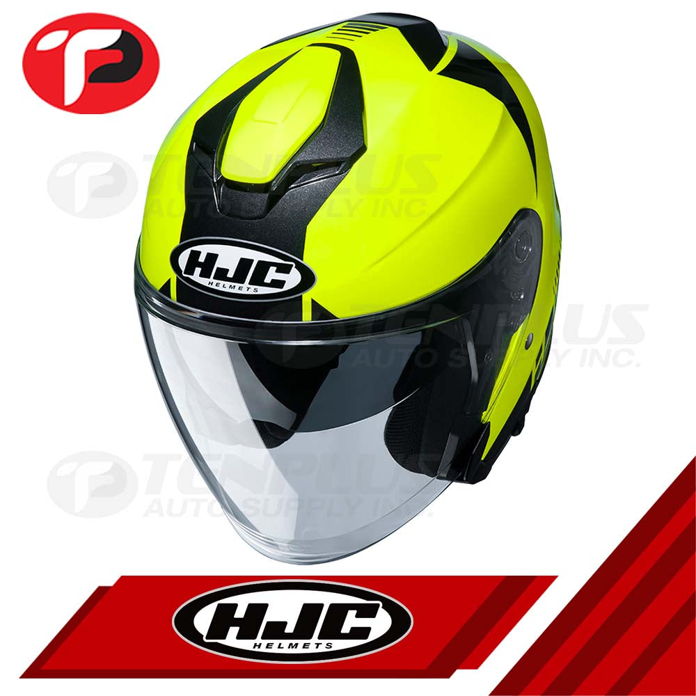 HJC Helmets i30 Baras MC4H