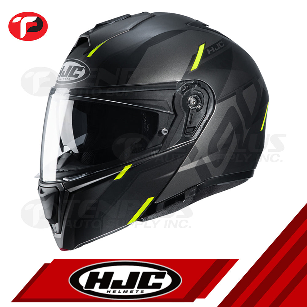 HJC Helmets i90 Aventa MC4HSF