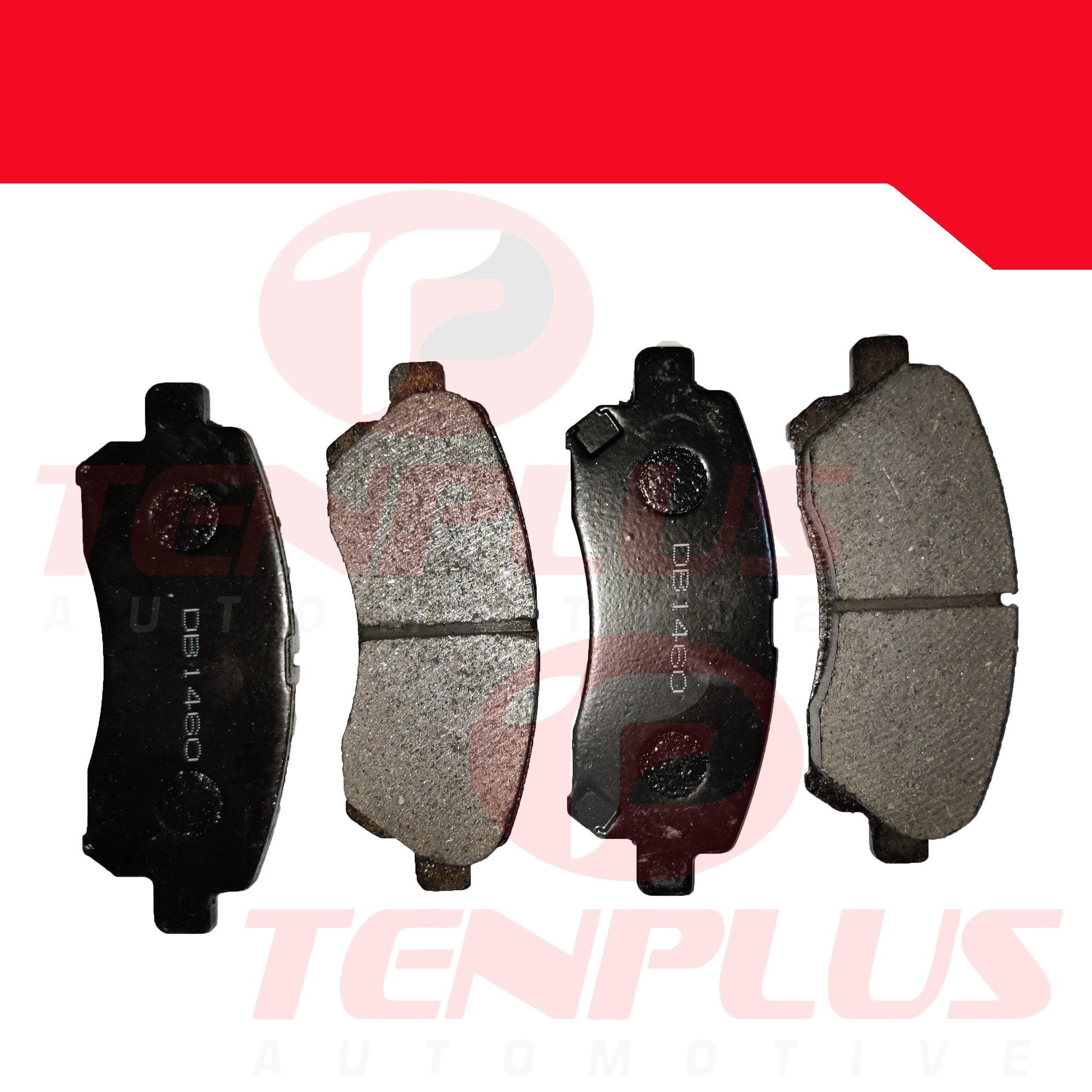 Nitro Brake Pad Suzuki APV